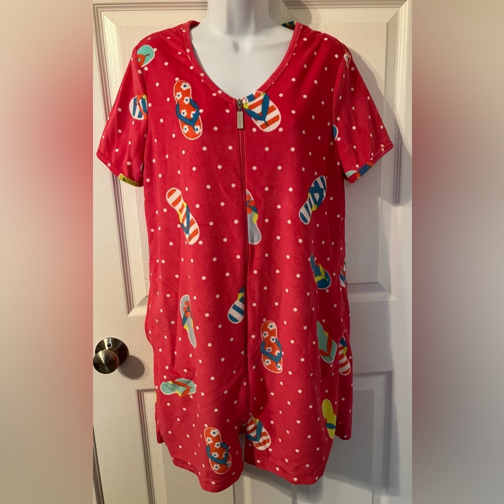Jasmine Rose Swim Cover Up - Picture 4 of 6